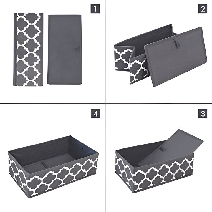 Drawer Storage Organizer | Organizer Drawer | KIKA HOMS 