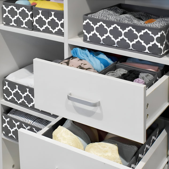 Drawer Storage Organizer | Organizer Drawer | KIKA HOMS 