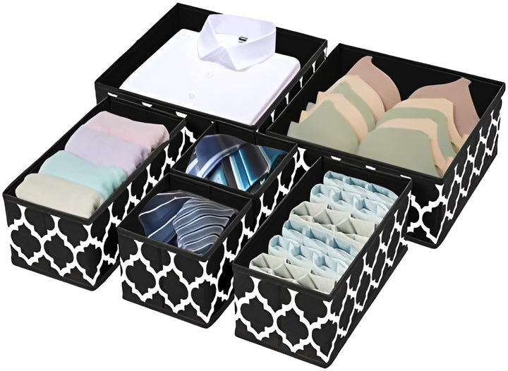 Drawer Storage Organizer | Organizer Drawer | KIKA HOMS 