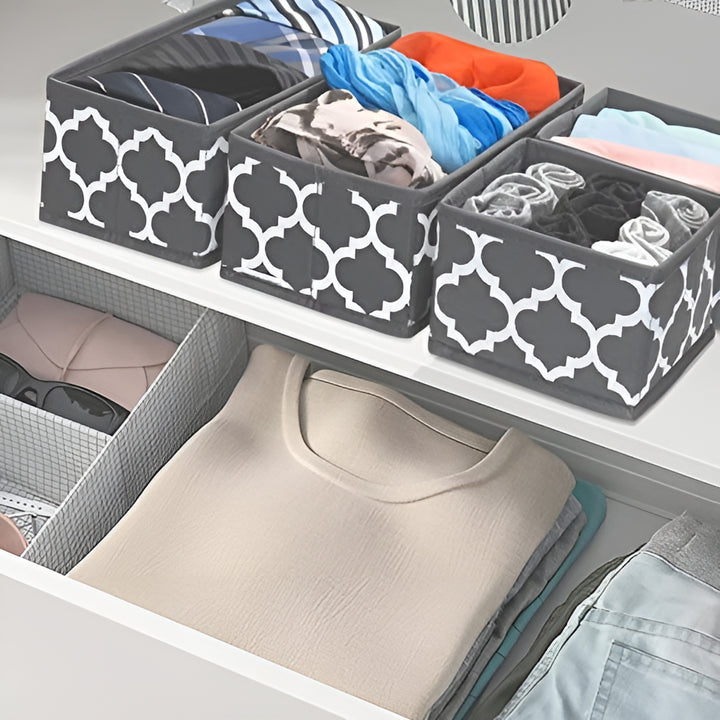 Drawer Storage Organizer | Organizer Drawer | KIKA HOMS 