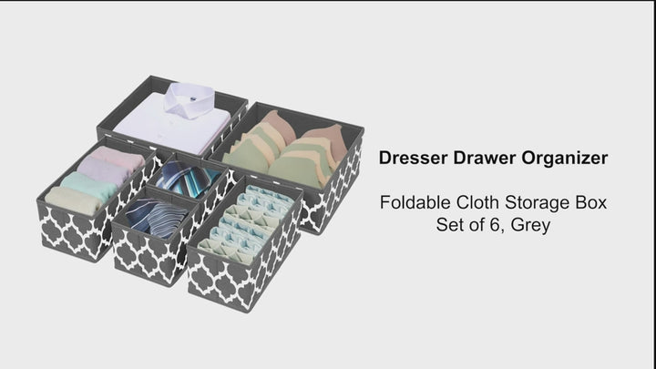 Drawer Storage Organizer | Organizer Drawer | KIKA HOMS 